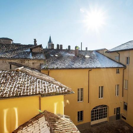 Palazzo Le Poste - Suite&Apartments Parma Esterno foto