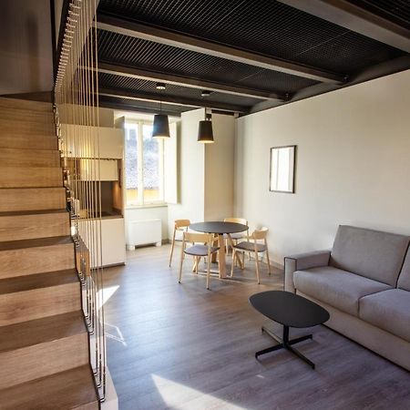 Palazzo Le Poste - Suite&Apartments Parma Esterno foto